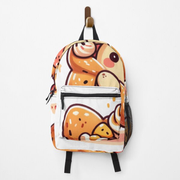 Item preview, Croissant Hug: The Cutest of Pastry designed and sold by masquetea.