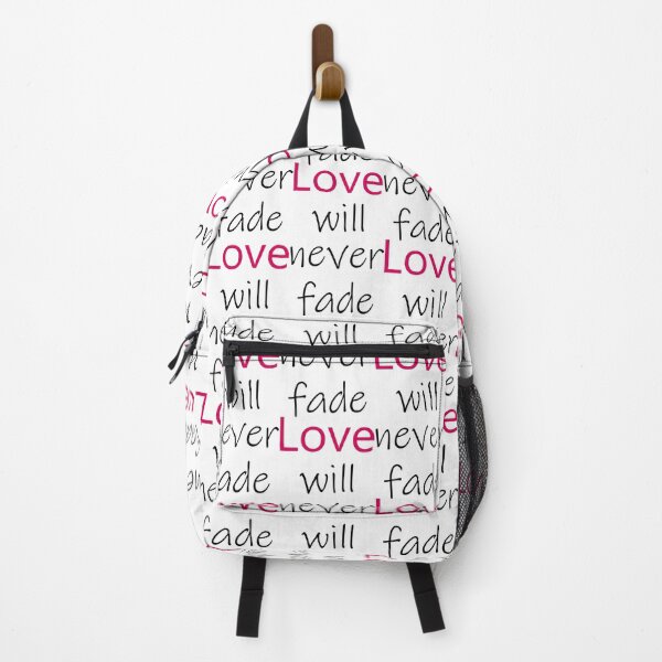 Item preview, Love will never fade designed and sold by ANVivid.