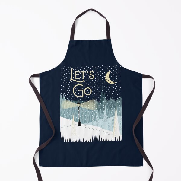 Item preview, Let’s go to Narnia designed and sold by MorvernDesigns.