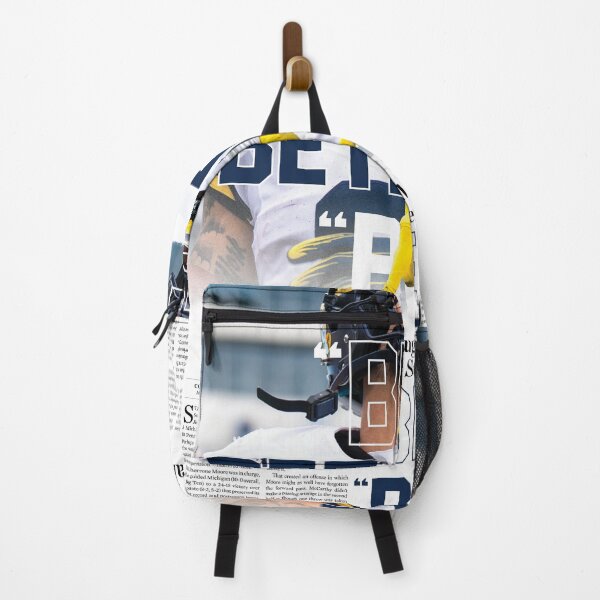 Item preview, The Michigan Daily Front Cover 11/15/23 (Michigan vs. Penn State) designed and sold by michigan-daily.