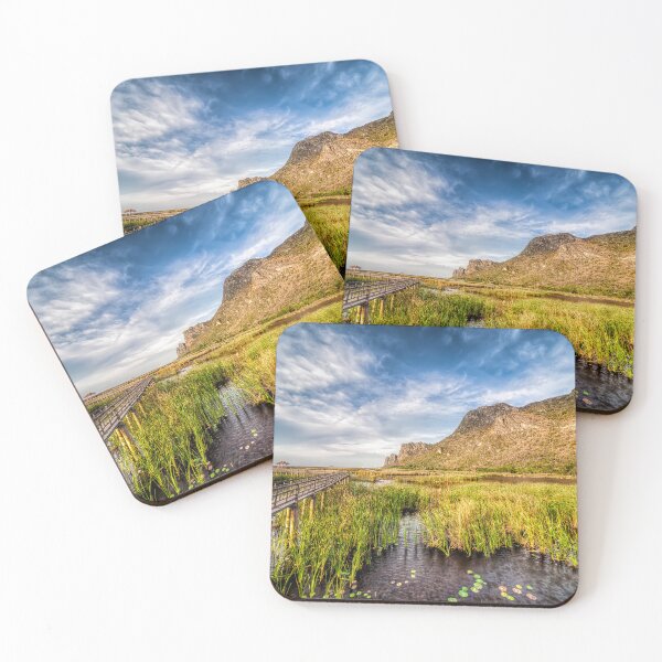 Item preview, Khao Sam Roi Yot National Park Thailand designed and sold by AJEvans.