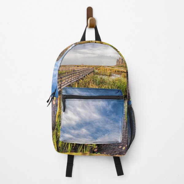 Item preview, Khao Sam Roi Yot National Park Thailand designed and sold by AJEvans.