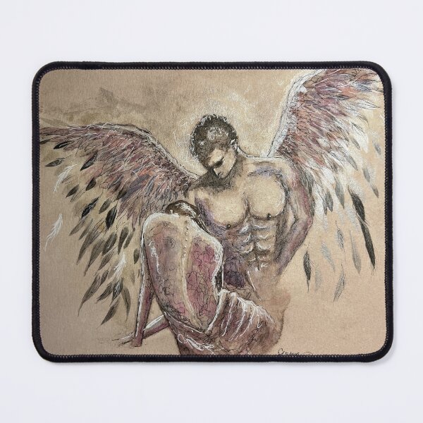 Item preview, Never Alone designed and sold by StevieSerna.