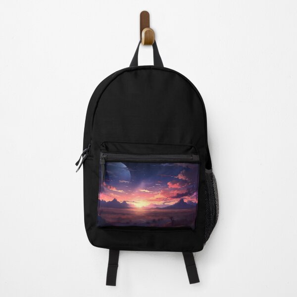 Item preview, Desert Night Sky designed and sold by FTS-Studio.
