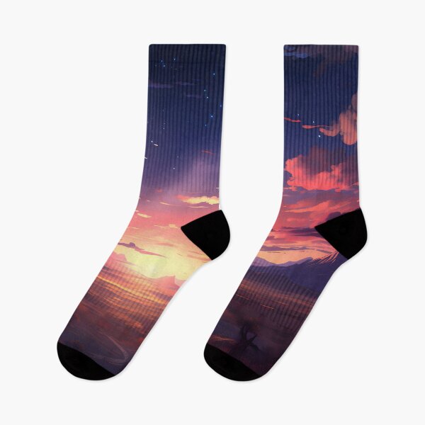Item preview, Desert Night Sky designed and sold by FTS-Studio.