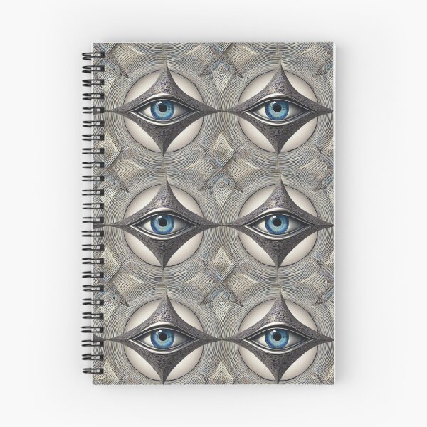 Item preview, seeing eye designed and sold by Dignyzone.