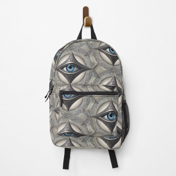 Item preview, seeing eye designed and sold by Dignyzone.