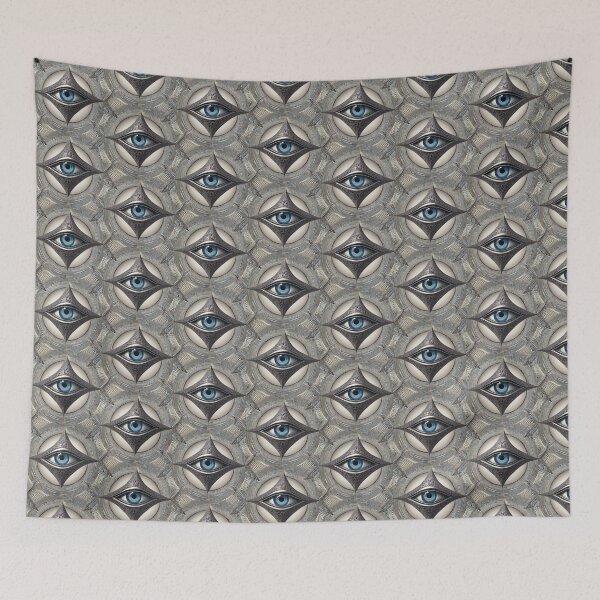 Item preview, seeing eye designed and sold by Dignyzone.