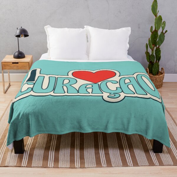Item preview, I Love Curacao designed and sold by FutureTraveller.