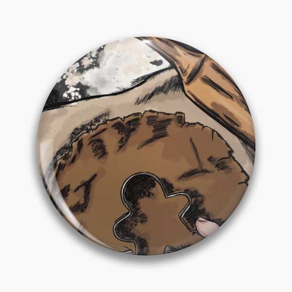 Item preview, Baking cookies  designed and sold by Giulia Frati.