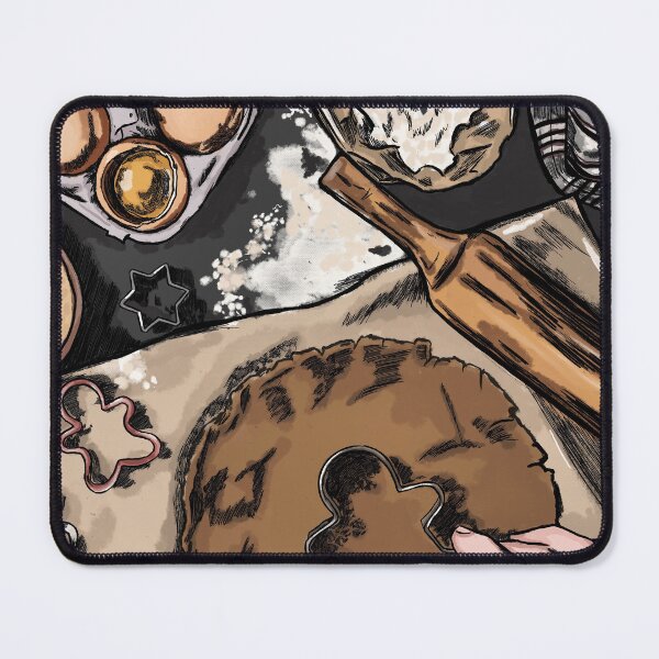 Item preview, Baking cookies designed and sold by Giulia Frati.