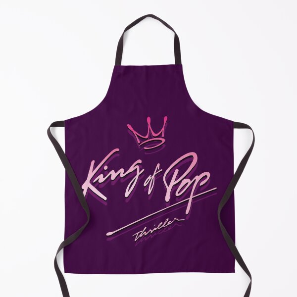 Item preview, King of Pop - Thriller (pink) designed and sold by SWG Mixes & Merchandise.