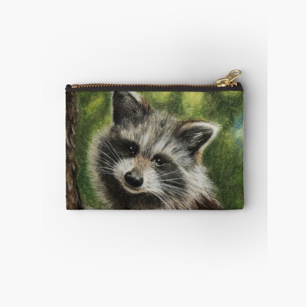 Item preview, Racoon designed and sold by Pansymade.