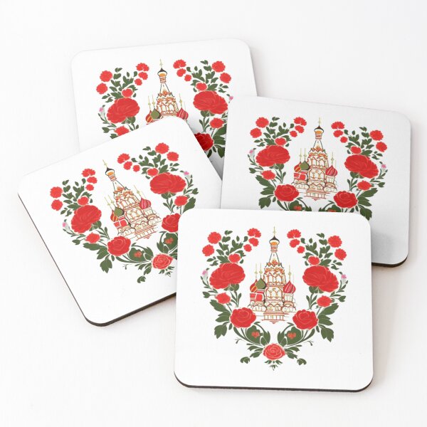 Item preview, Russian emblem  designed and sold by Roxburylane.
