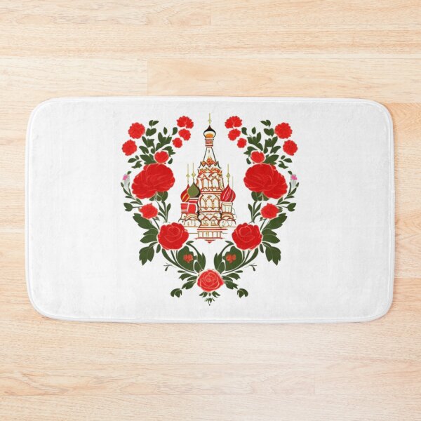 Item preview, Russian emblem  designed and sold by Roxburylane.