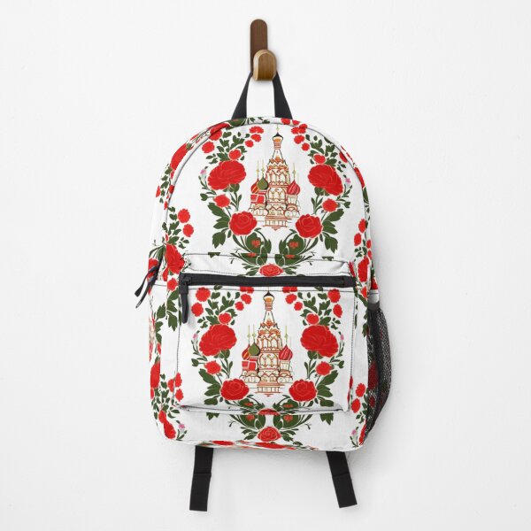 Item preview, Russian emblem designed and sold by Roxburylane.