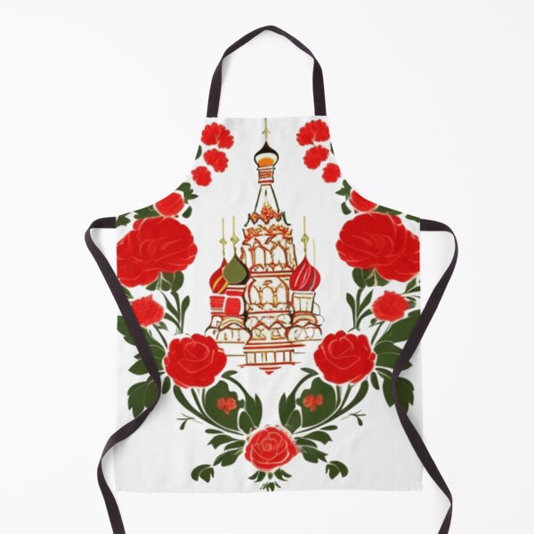 Item preview, Russian emblem designed and sold by Roxburylane.