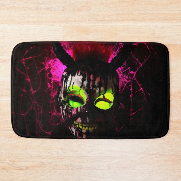 Item preview, Neon Mischief designed and sold by a house mouse.