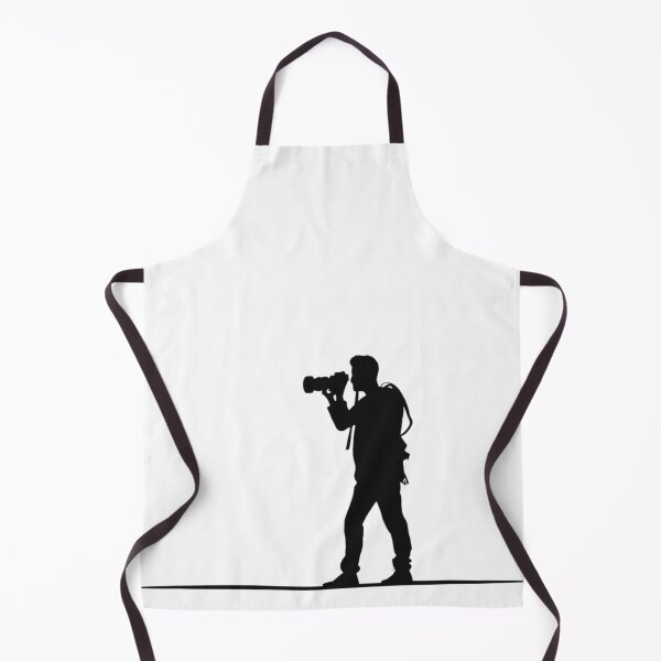 Item preview, Photographer's Silhouette designed and sold by Creation Artful.