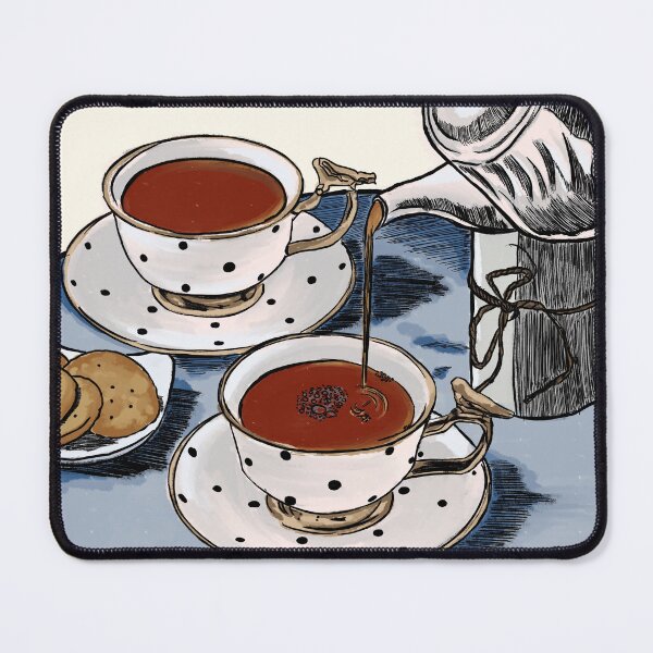 Item preview, Tea break designed and sold by Giulia Frati.