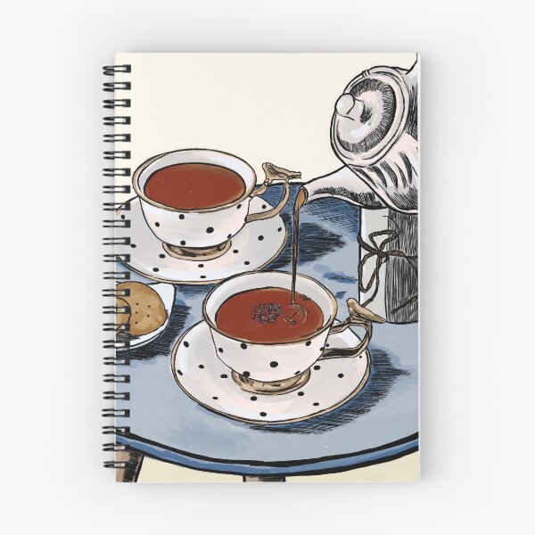 Item preview, Tea break  designed and sold by Giulia Frati.
