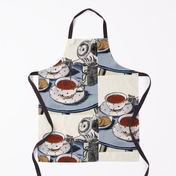 Item preview, Tea break designed and sold by Giulia Frati.