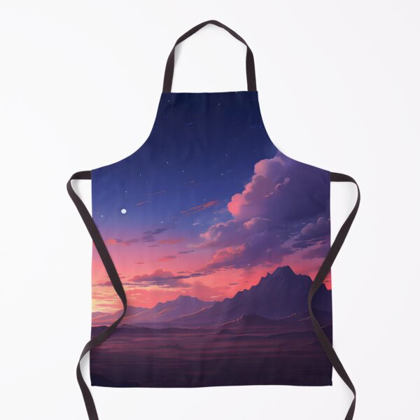 Item preview, Desert Night Sky designed and sold by FTS-Studio.