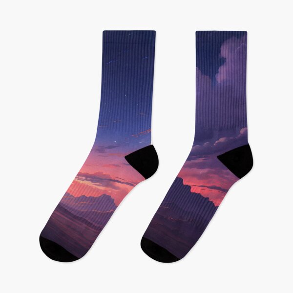 Item preview, Desert Night Sky designed and sold by FTS-Studio.
