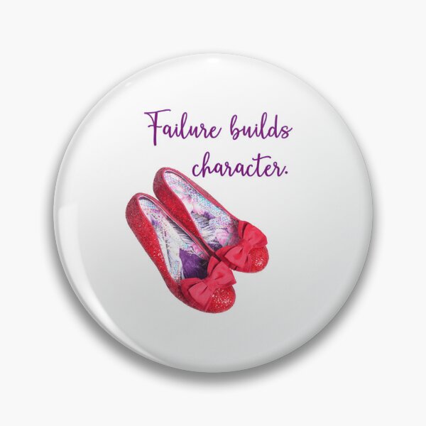 Item preview, Failure builds character designed and sold by LisaNewportFAB.