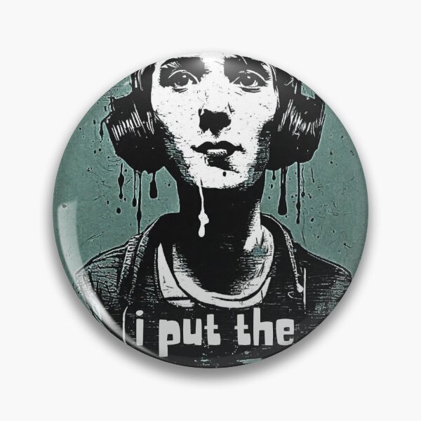 Item preview, I put the PRO in procrastinate designed and sold by Przemy.