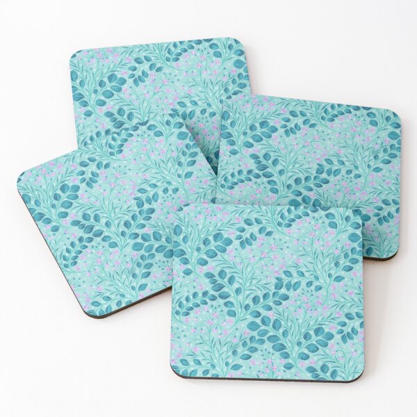 Item preview, Cheshire Cuckooflower designed and sold by RebeccaFlaherty.
