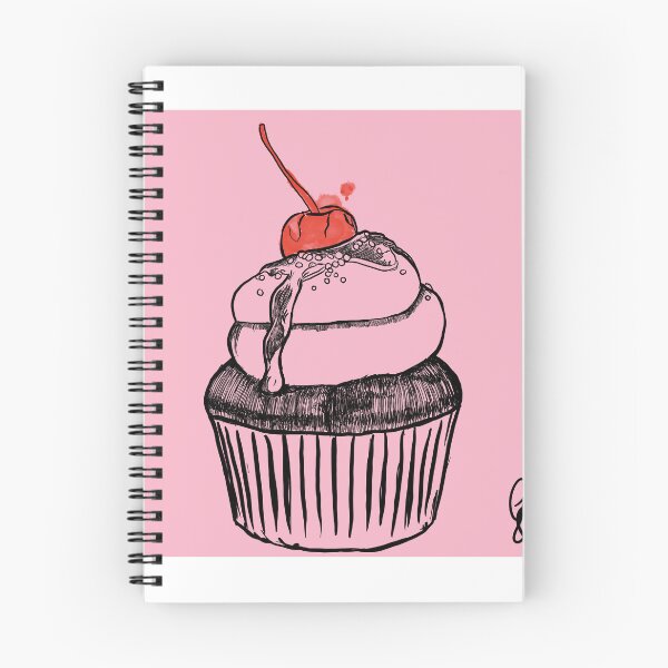 Item preview, Cupcake designed and sold by Giulia Frati.