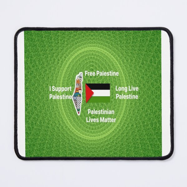 Item preview, Palestine_art designed and sold by ARtaken.