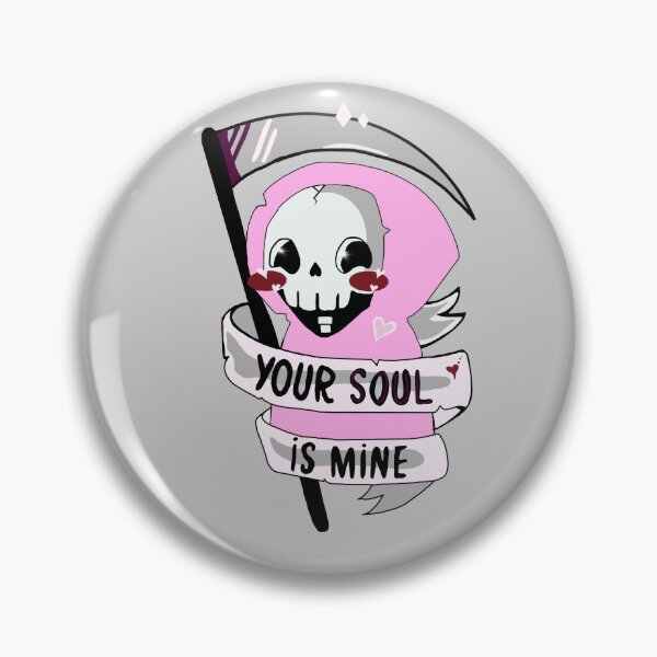 Item preview, Lovely Demon designed and sold by nyctophic.