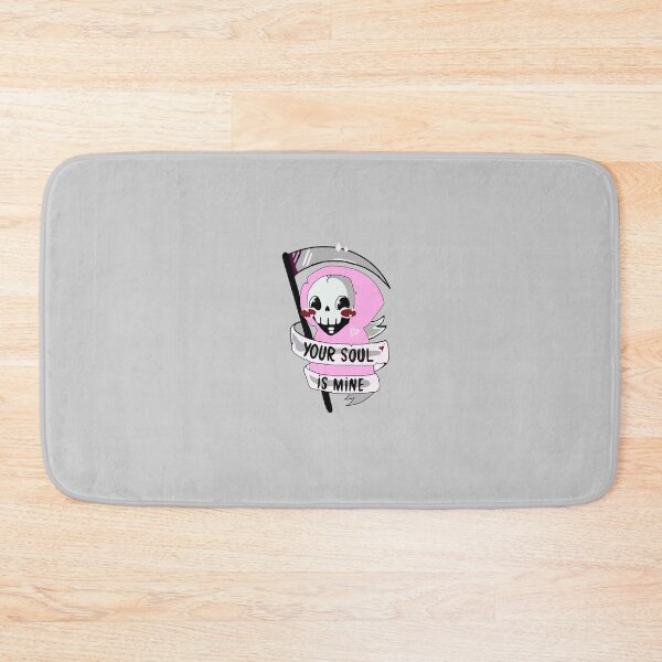 Item preview, Lovely Demon designed and sold by nyctophic.