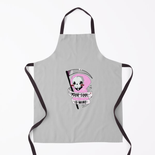Item preview, Lovely Demon designed and sold by nyctophic.