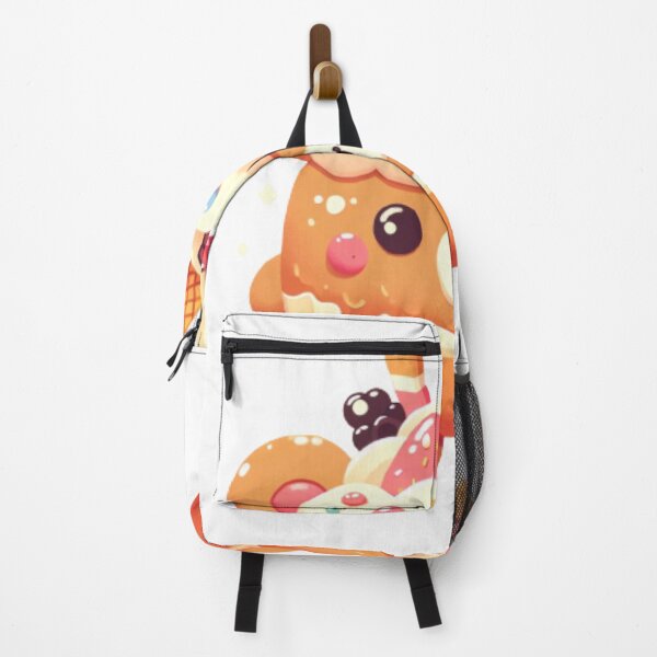 Item preview, The Candy Snack: The Bear Muffin That Loves Hearts designed and sold by masquetea.