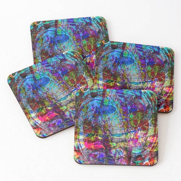 Item preview, Abstraction designed and sold by kinpirks.