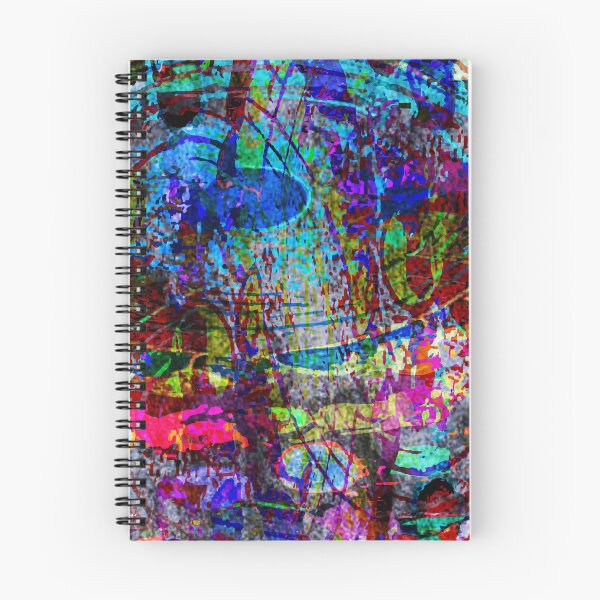 Item preview, Abstraction designed and sold by kinpirks.