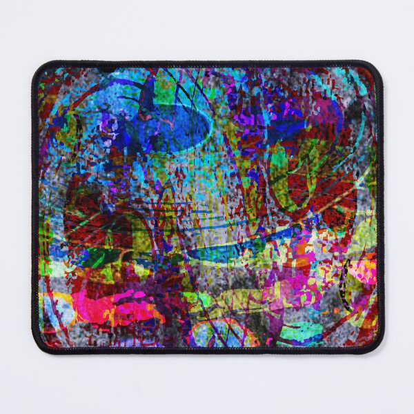 Item preview, Abstraction designed and sold by kinpirks.
