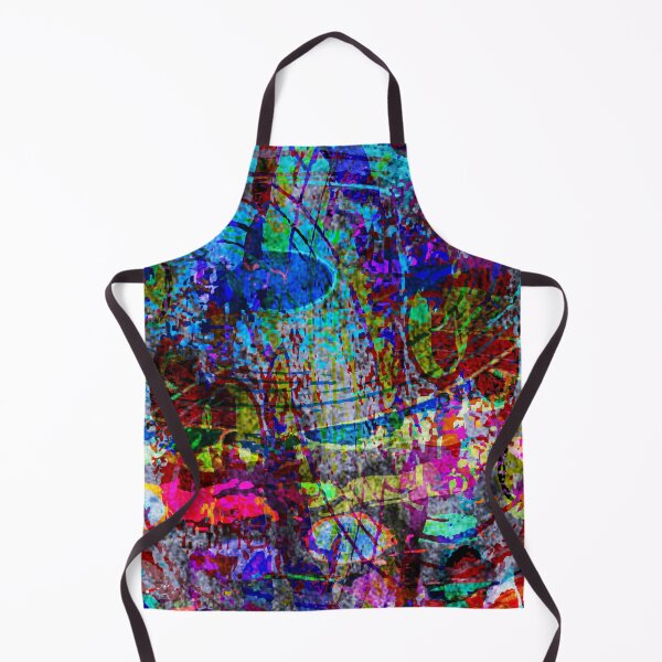 Item preview, Abstraction designed and sold by kinpirks.