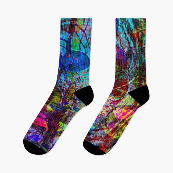 Item preview, Abstraction designed and sold by kinpirks.