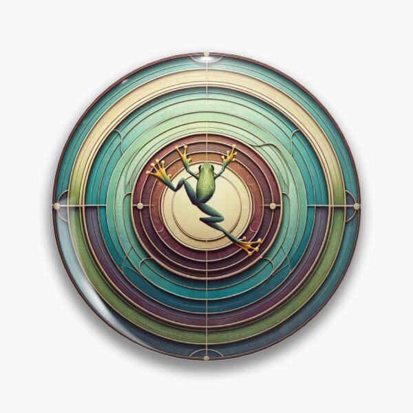 Item preview, Centric Leap designed and sold by AnCollection.