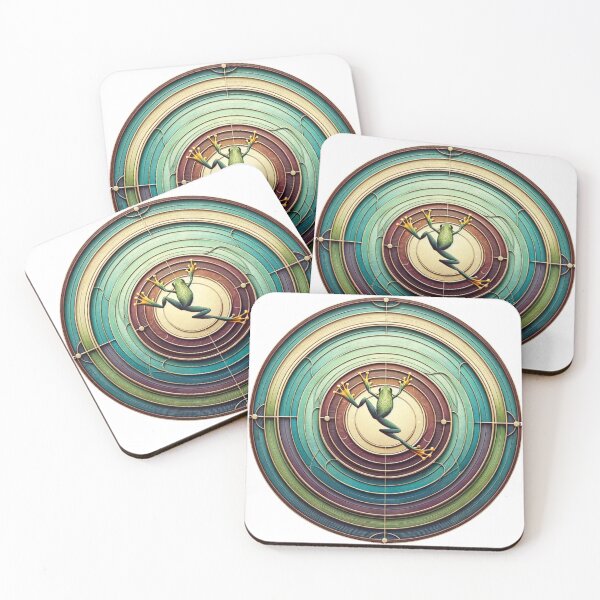 Item preview, Centric Leap designed and sold by AnCollection.
