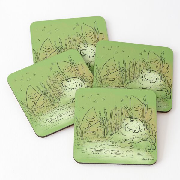 Item preview, The Toad designed and sold by zochid.