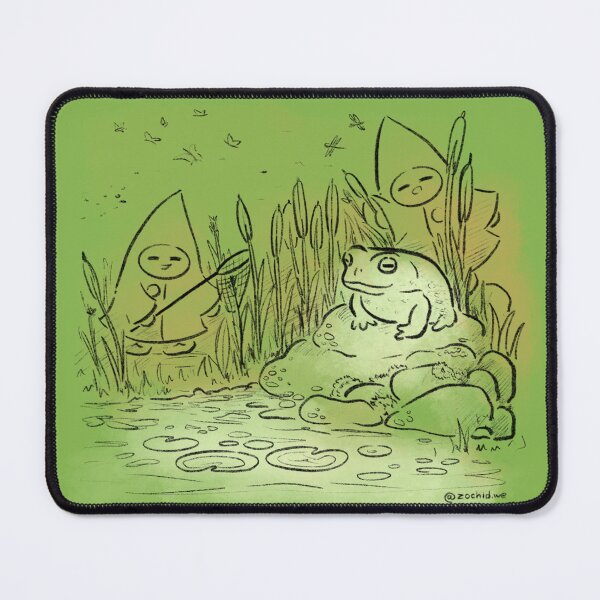 Item preview, The Toad designed and sold by zochid.