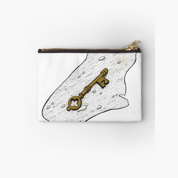 Item preview, The Golden Key designed and sold by MaledictionWolf.
