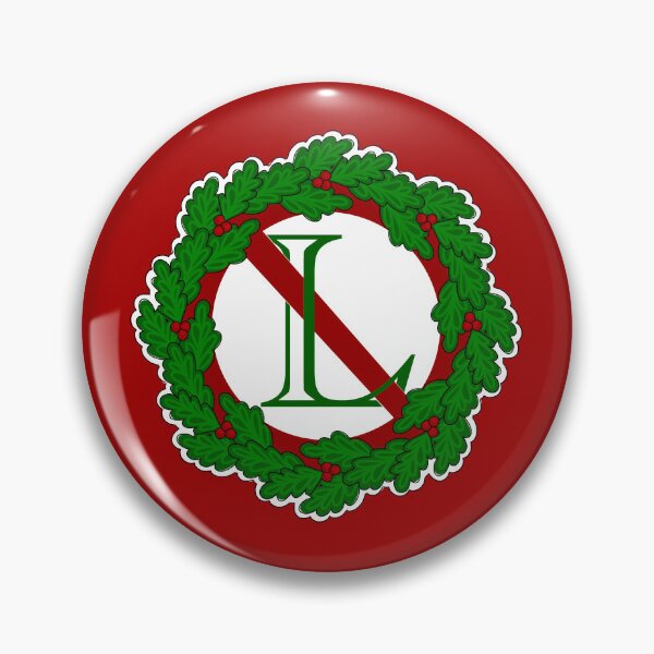 Artikelvorschau, Noel No L entworfen und verkauft von theartfulcrook.