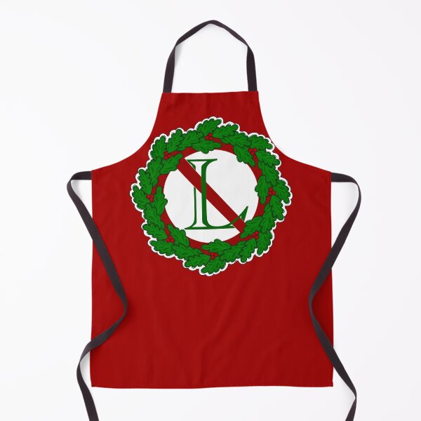 Item preview, Noel No L designed and sold by theartfulcrook.