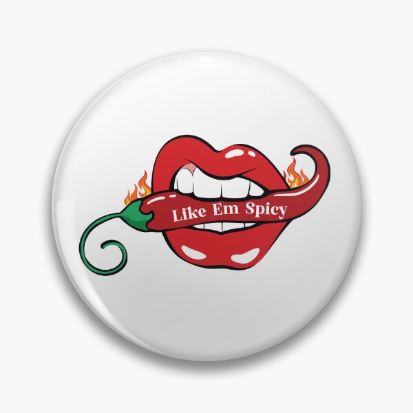 Artikelvorschau, Like Em Spicy für Buchliebhaber Kindle Addict entworfen und verkauft von StickyBook.